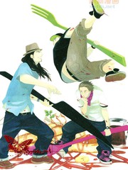 餐桌上的叛乱,餐桌上的叛乱漫画